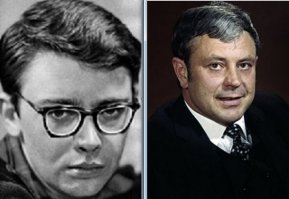 Найдите связь между этими актерами...