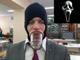 Этим людям скучно жить на Земле