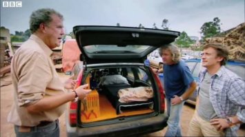 Класный был выпуск