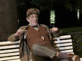 63 года назад родился актер Александр Абдулов