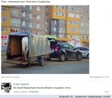 Смешные комментарии и высказывания из социальных сетей