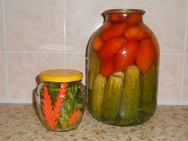 Неповторимые кадры с родных просторов