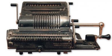 Самые первые в мире гаджеты