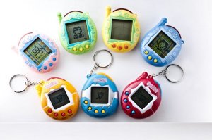 Самые первые в мире гаджеты