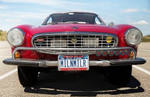 Mercedes 240D w123 с пробегом 4.600.000 км.
Volvo P1800 с пробегом 4.800.000 км. Problems?