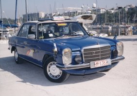 Mercedes 240D w123 с пробегом 4.600.000 км.
Volvo P1800 с пробегом 4.800.000 км. Problems?