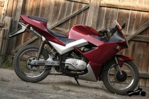 Цветные Фотографии 1973 года