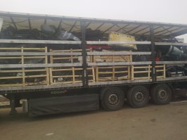 не факт вывоз шрота из германии вильнюс-караганда...