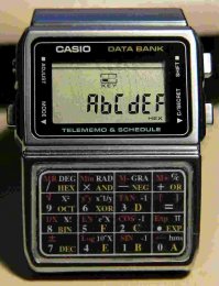 Самые первые в мире гаджеты