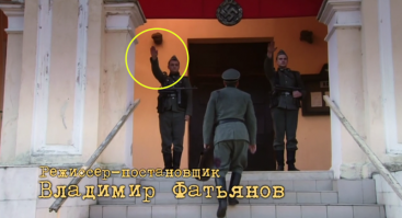 всегда бесило невнимание к деталям, а когда попадаются анахронизмы типа плитки керамогранита на ступеньках желание смотреть дальше пропадает начисто