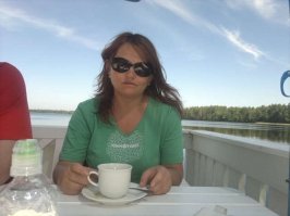 Здравствуйте! Я Елена Гусева! Это мое авто. Свои пожелания можете оставить у меня на странице .