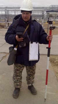 вот так я заходил на ЦПС и да, разрешение на фосъемку у меня было, я фоткался смело