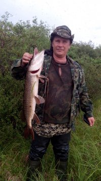 и нынче поеду буду рыбачить!