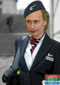 Модники и модницы метро