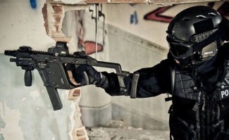 Самое инновационное оружие нашего времени 