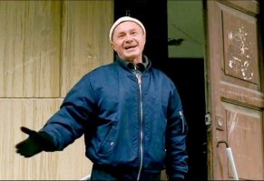 Люди! Юра Гагарин - негр!