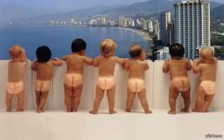 14 солнечных ожогов, которые настолько же смешные, насколько они болезненные