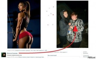 Самые горячие фотографии жен российских футболистов из Instagram