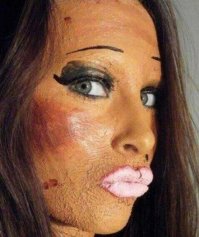 Так вот откуда у немцев взялась идея нанесения циммеритового покрытия на танки!