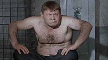 Эх, хорошо сидим!