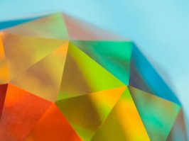 Вот со самым светлым жёлтым я несколько напрягся. Но всё равно