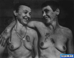 26 невероятно креативных тату, которые можно сделать вместе с мамой