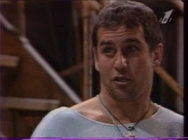 Как по мне- самый милый персонаж сериалов того времени =)