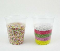 Золушка, ты это сделала?!