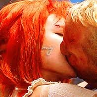 Малинник Брюса Уиллиса