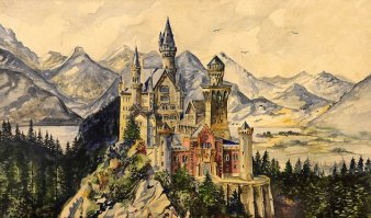 Помню такой...