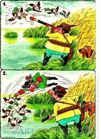 9 советов бывалых охотников