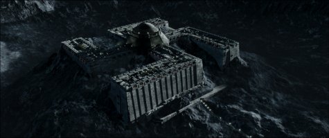 Прилетим, а там вот это!