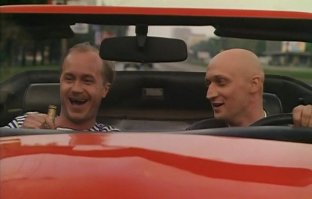 Морячок шедеврален!