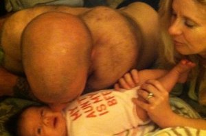 24 фотографии, которые заставят вас взглянуть на них дважды