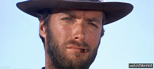 День Рождения Clint Eastwood - !86!