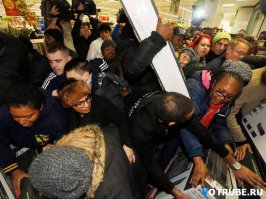 Все люди одинаковы, когда речь идет о животных инстинктах. И это не зависит от национальности и места проживания.