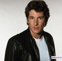 Я б добавил Ричард Гир