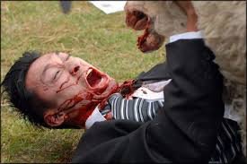 свет овцы есть нормас, потом там люди пропадать начнут в той округе так как заведутся там вот такие штуки