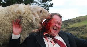 свет овцы есть нормас, потом там люди пропадать начнут в той округе так как заведутся там вот такие штуки