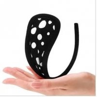 Мне кажется, или на них знаменитые минималистичные трусики?