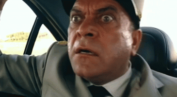 Такси из фильма на Ростовских улицах