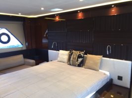 за 2.2 лучше нормальный катер купить и водить туда за раз сразу 10 телок, вместо 1