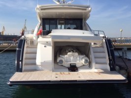 за 2.2 лучше нормальный катер купить и водить туда за раз сразу 10 телок, вместо 1