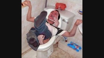 Был похожий эпизод.