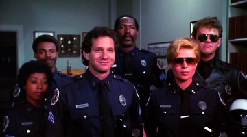 Шедевры кинематографа из первых видеосалонов СССР