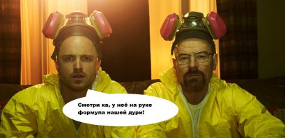 Самая заботливая няня