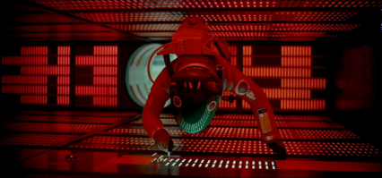 2001 a space odyssey