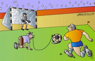 А не лучше ли было повести пацана к стоматологу, а не делать это изощреным способом?