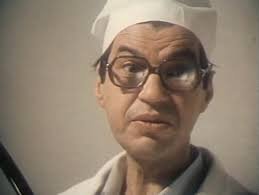 Гостья из будущего