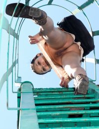 Строительство многоэтажного дома в Москве